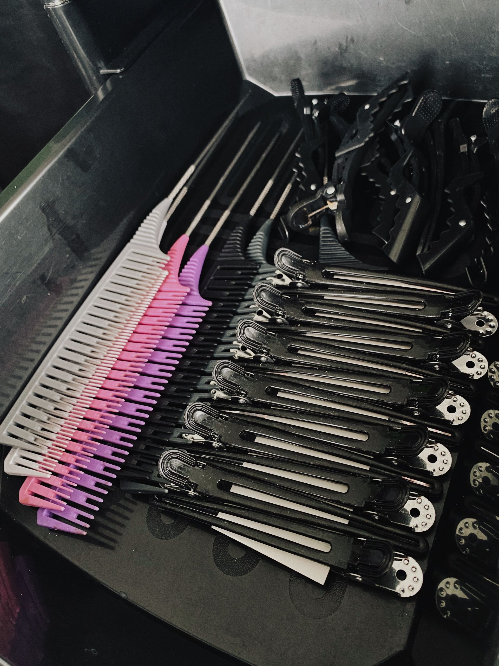 Healthy Hair Starts With a Healthy Scalp