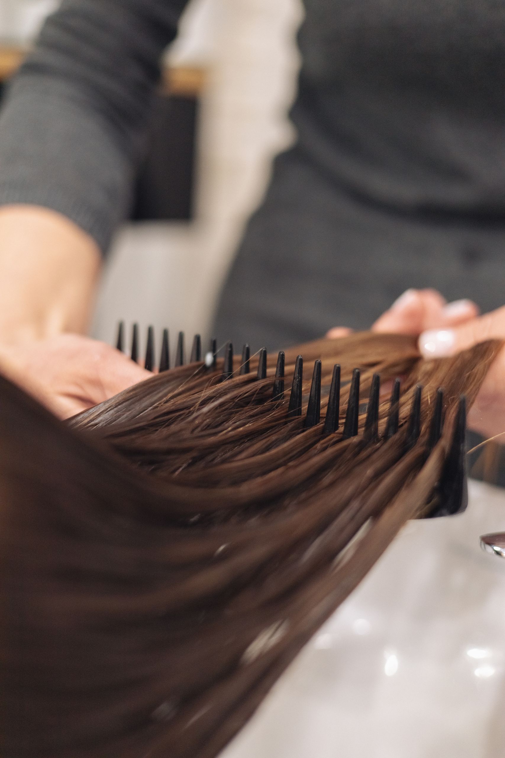 How to Prepare for a Color Consultation