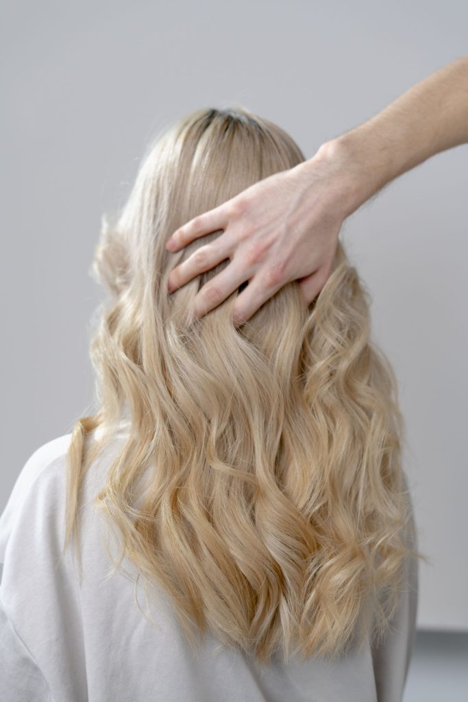 Balayage