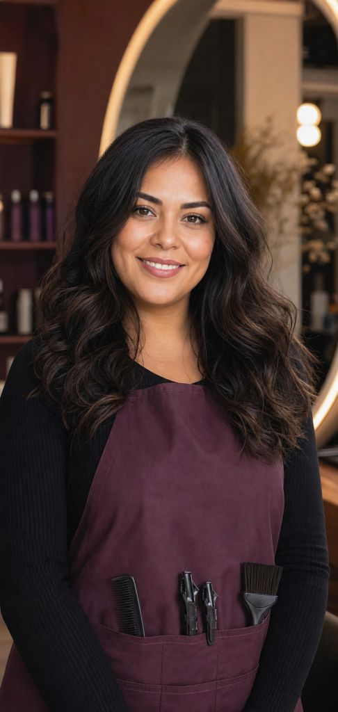 Elena Cruz