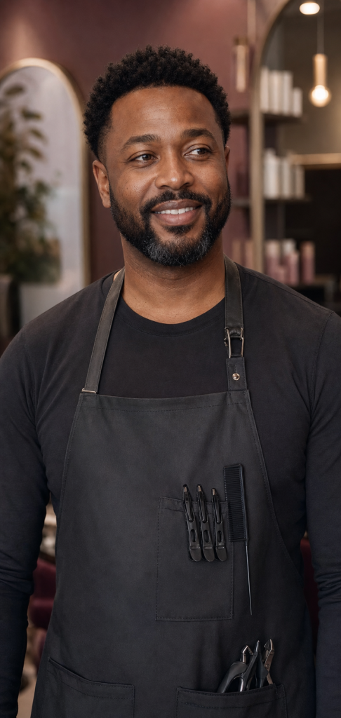 Marcus Reed