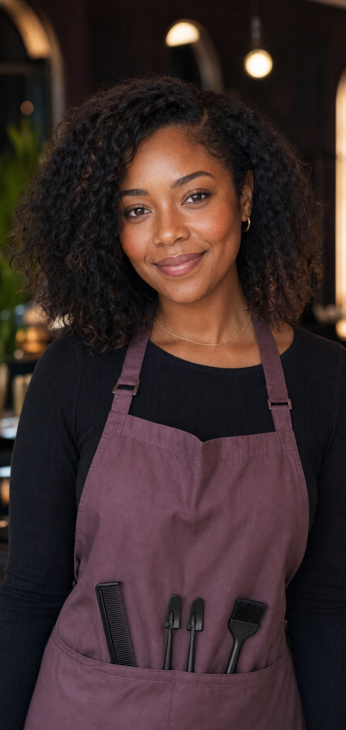 Maya Bennett